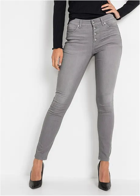 Jean skinny, bonprix