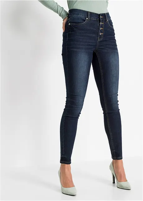 Jean skinny, bonprix