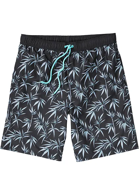 Short de bain homme, bonprix