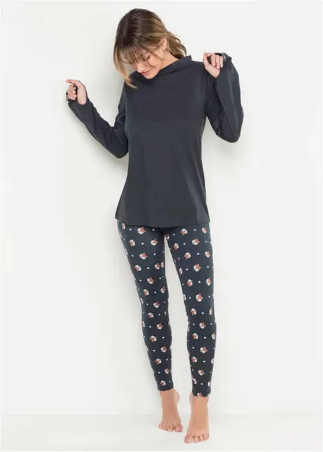 Pyjama legging best sale