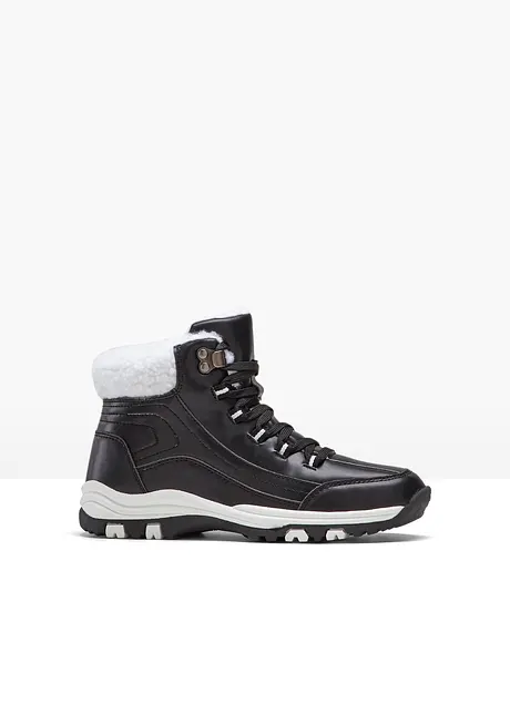 Boots lacées, bonprix