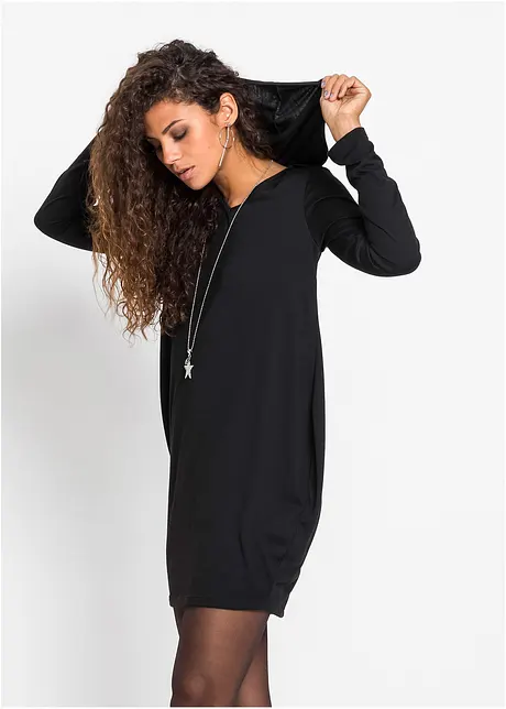 Robe en jersey, bonprix