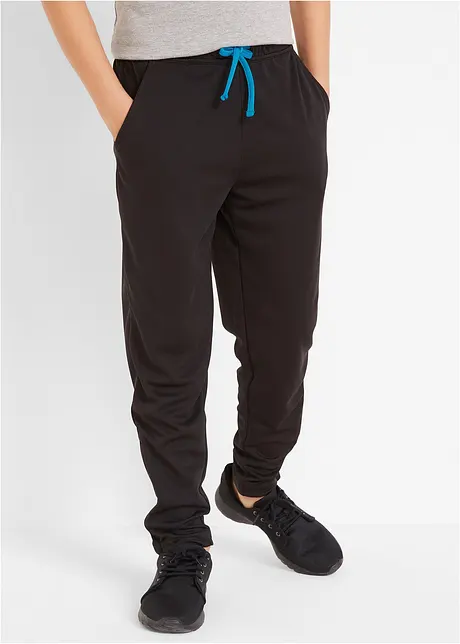 Pantalon de sport, séchage rapide et matière respirante, bonprix