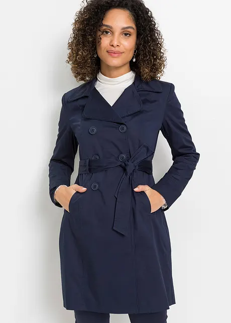 Trench-coat, bonprix