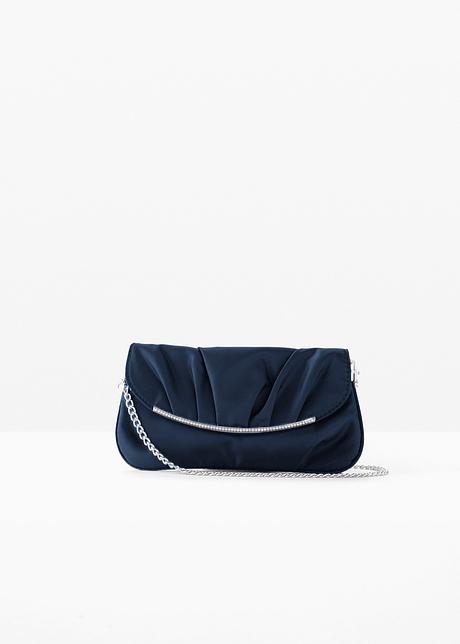 Sacs Bpc Bonprix Collection, Sac À Bandoulière Bleu Foncé