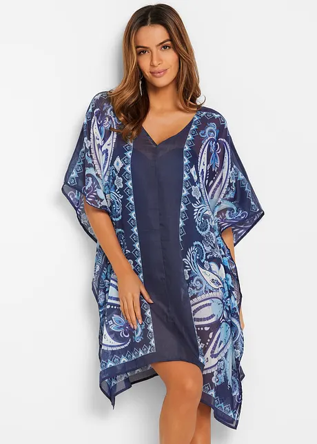 Robe-tunique de plage, bonprix