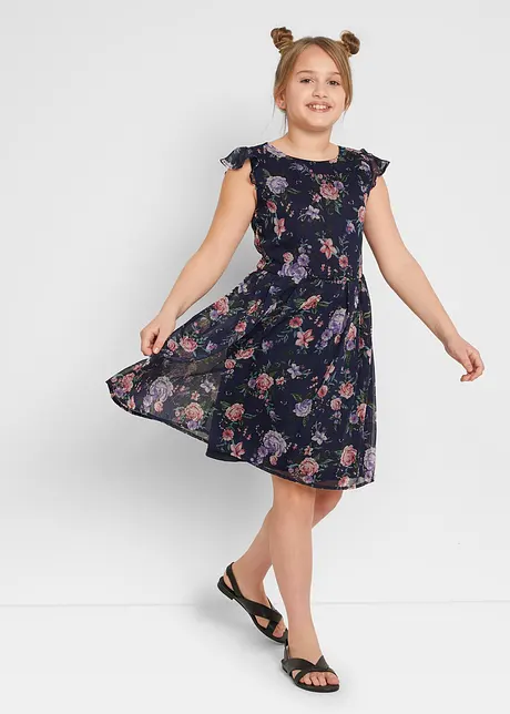 Robe de fête fille, bonprix