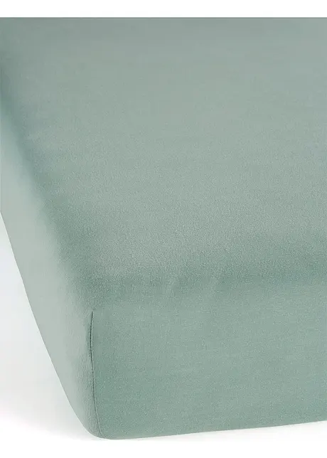 Drap-housse jersey, bonprix