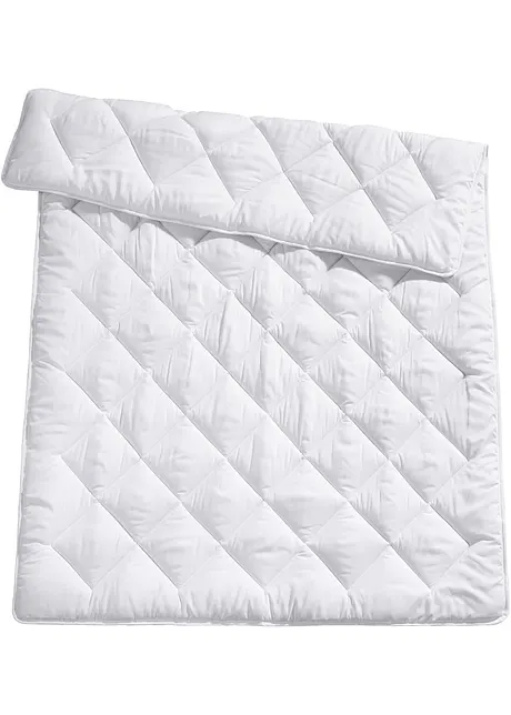 Couette chaude lavable à 95°C, bonprix