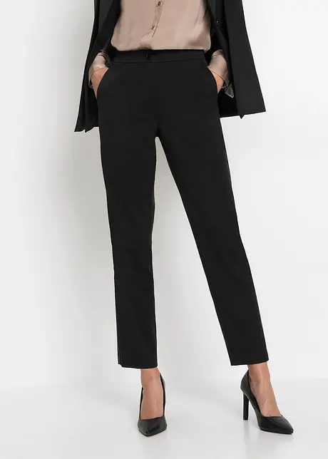 Pantalon de smoking, bonprix