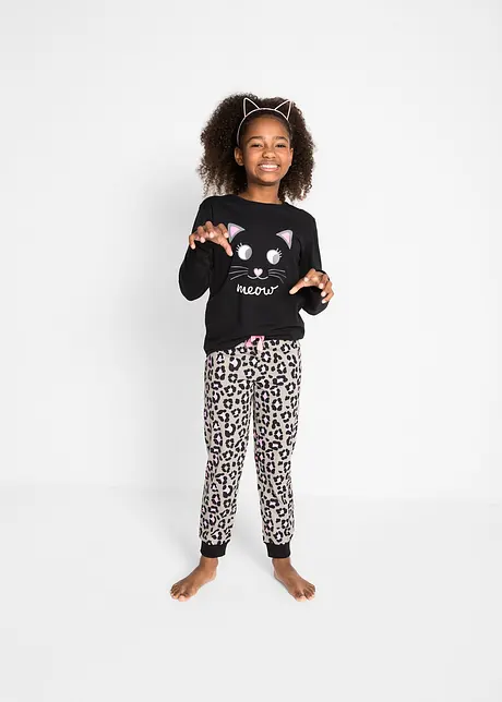 Pyjama (ens. 2 pces), bonprix
