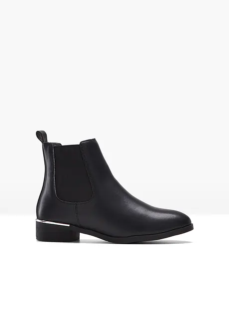 Chelsea boots, bonprix