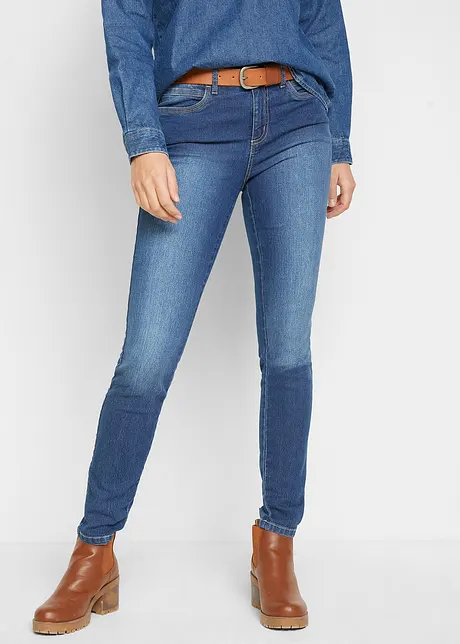 Jean skinny, bonprix