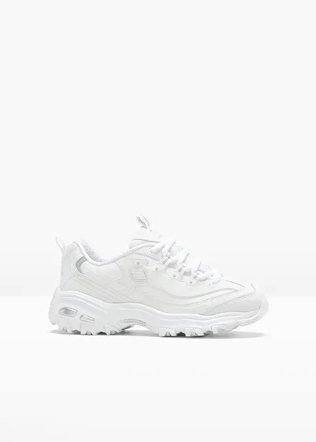 Sneakers Skechers à semelle épaisse, Skechers