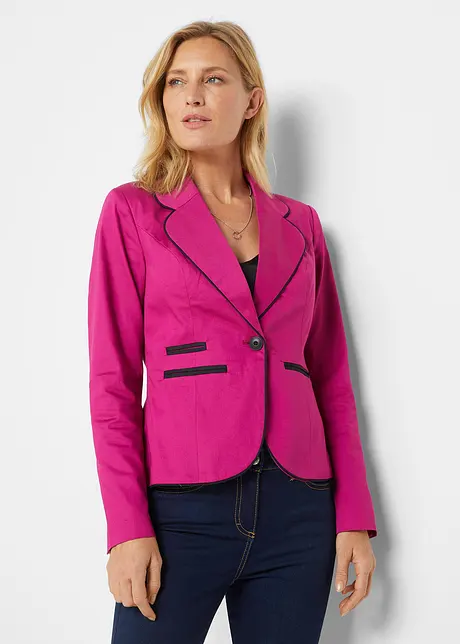 Blazer extensible, bonprix