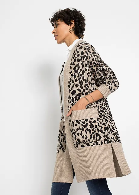 Gilet en maille, BODYFLIRT