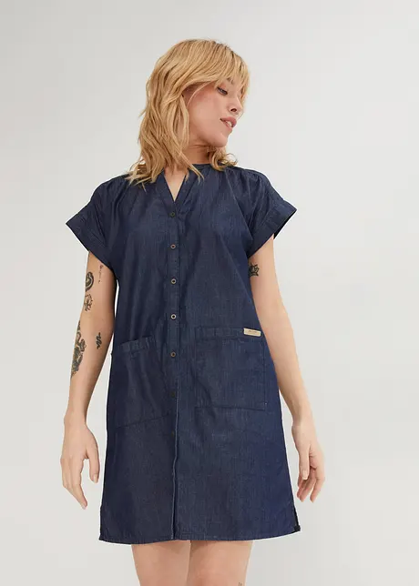 Robe en jean, John Baner JEANSWEAR