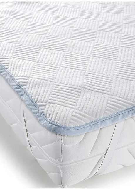 Housse de matelas rafraîchissante, bonprix