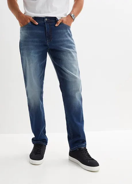 Jean extensible Regular Fit, Straight, bonprix