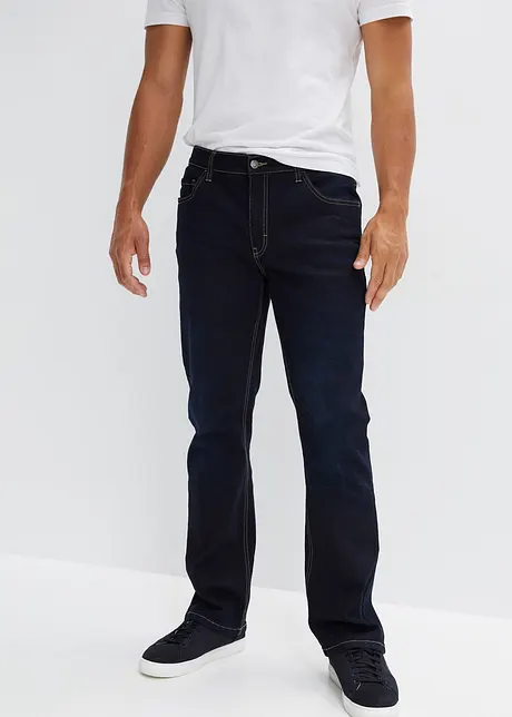 Jean extensible Regular Fit, Bootcut, bonprix