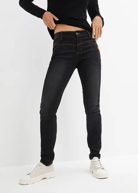 Jean Skinny ultra-soft, bonprix