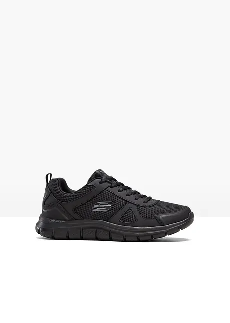 Sneakers Skechers avec mousse à mémoire de forme, Skechers