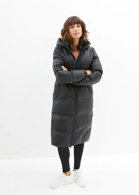 Manteau matelassé imperméable, bonprix