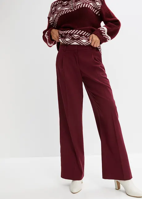 Pantalon Marlène, bpc selection