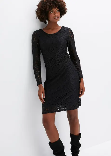 Robe en dentelle, BODYFLIRT boutique