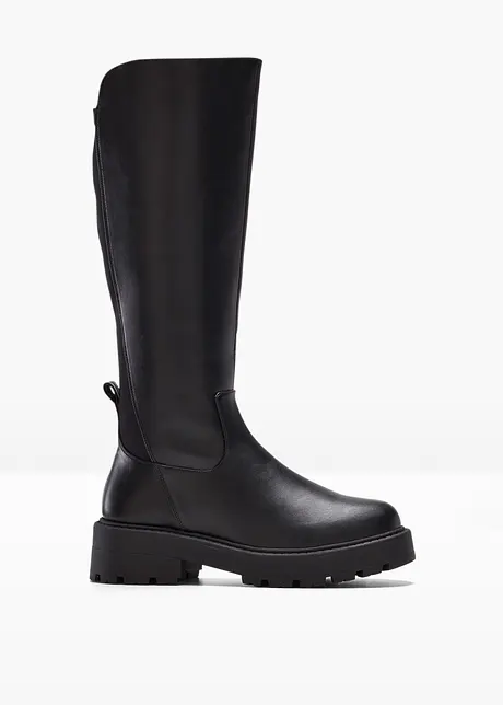 Bottes, bonprix