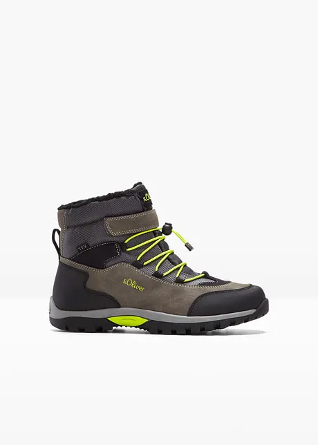 Boots enfant s.Oliver, s.Oliver