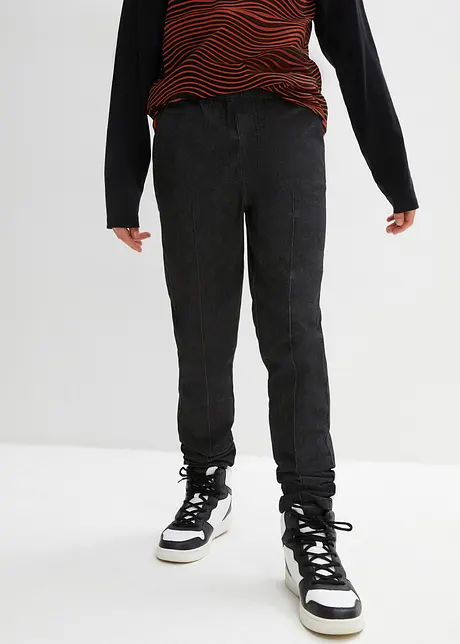 Jean garçon avec couture, Regular Fit, John Baner JEANSWEAR