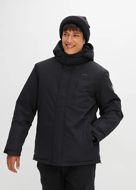 Veste fonctionnelle confort pour le ventre, bpc bonprix collection