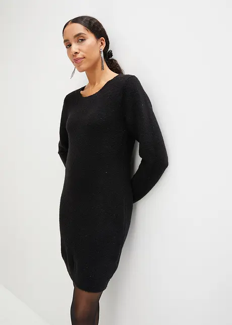 Robe à paillettes, BODYFLIRT boutique