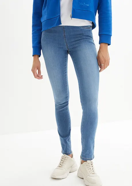 Jegging confort stretch, bonprix