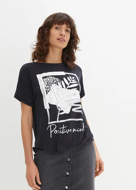 T-shirt à imprimé, bonprix