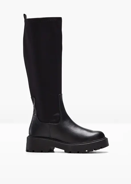 Bottes, bonprix