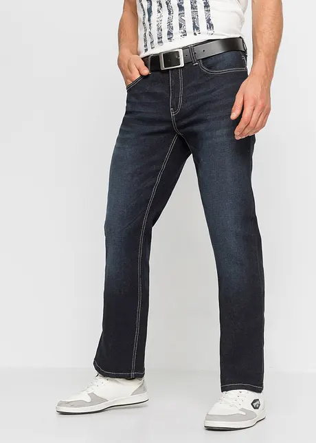Jean extensible Regular Fit, Bootcut, bonprix