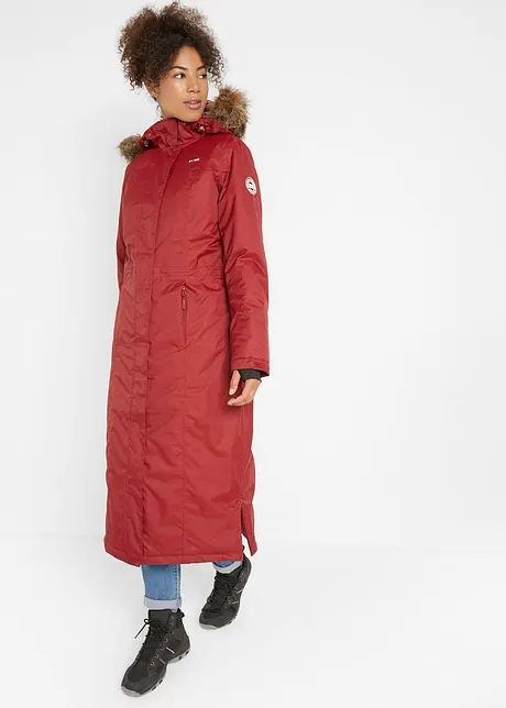 Manteau outdoor imperméable, bonprix