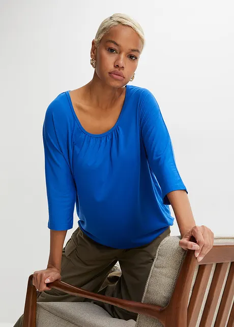 T-shirt oversize, bonprix