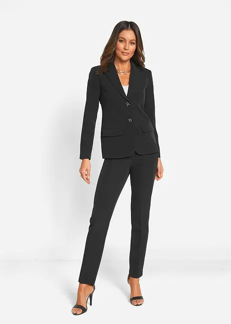 Tailleur pantalon (ens. 2 pces), bonprix
