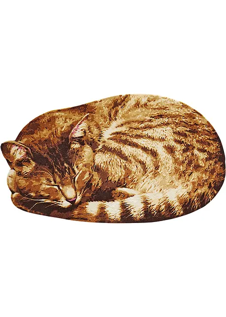 Tapis de protection chat, bonprix