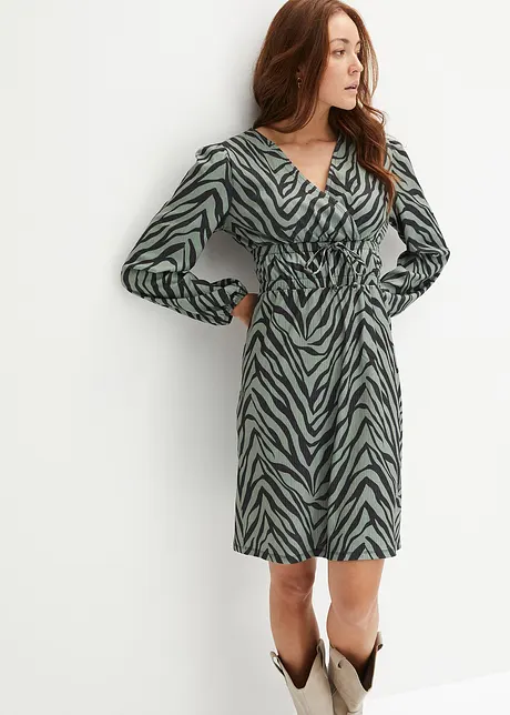 Robe imprimée, BODYFLIRT