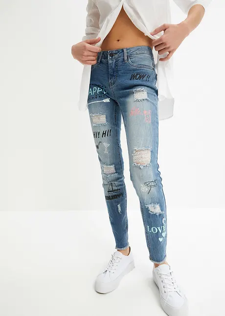 Jean Skinny, bonprix