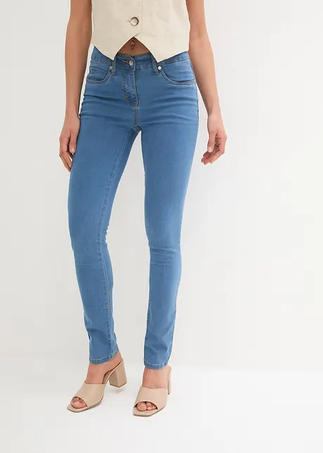 Jean mega stretch, bonprix