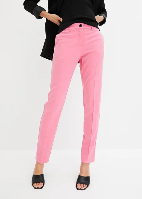 Pantalon business, bonprix