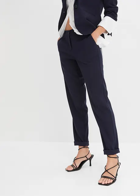 Pantalon business, bonprix