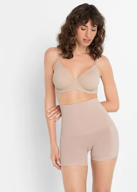 Panty sculptant, maintien modéré, bonprix