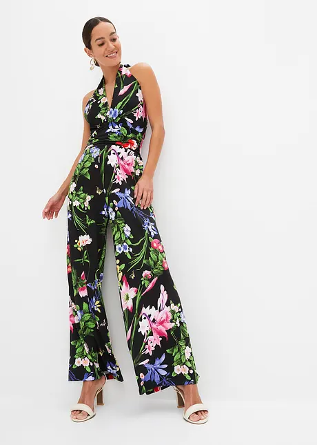 Combinaison en jersey, BODYFLIRT boutique