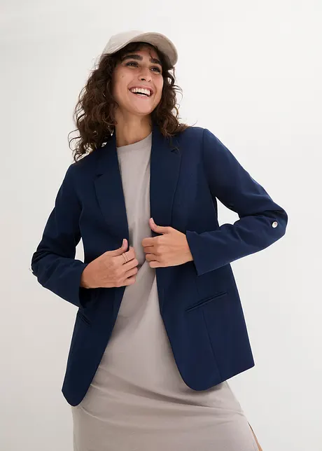 Blazer décontracté, bonprix